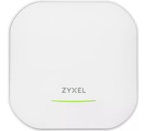 Zyxel NWA220AX-6E-EU0101F WLAN piekļuves punkts 4800 Mbit/s Balts Power over Ethernet (PoE)