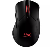 HyperX Pulsefire Dart – bezvadu spēļu pele (melnā krāsā)