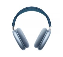 Apple AirPods Max Austiņas Bezvadu Aptīts ap kaklu Zvani / mūzika Bluetooth Zils