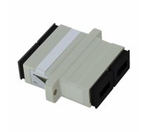 Qoltec optiskais adapteris SC/UPC | duplekss | MultiMode