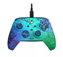 Spēļu kontrolieris PDP Rematch Advanced Melns Zaļš USB Vadu PC Xbox One Series X