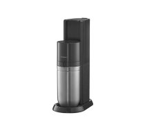 Soda Maker SodaStream Duo Nerūsējošā tērauda Balts 1L Pudeles