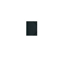 Mape Herlitz 11159688 Melna A4