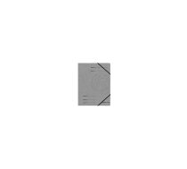 Mape Herlitz 11159670 Pelēka A4
