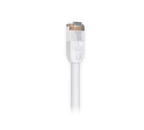 Ubiquiti UACC-CABLE-PATCH-OUTDOOR-3M-W tīkla kabelis Balts Cat5e S/UTP (STP)