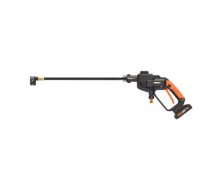 Augstspiediena mazgātājs WORX WG620E