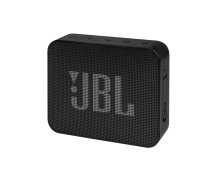 JBL Go Essential Melns 3,1 W