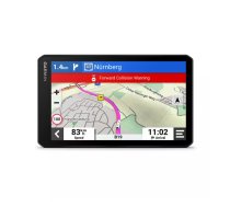 Garmin CamperCam 795 navigators fiksēts 17.8 cm 7" TFT ekrāns 32 GB
