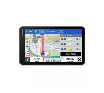 Garmin Drivecam 76 navigators Fiksēts 17,6 cm (6.95") TFT Skārienjūtīgais ekrāns 271 g Melns