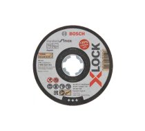 Bosch 2 608 619 261 leņķa slīpmašīnas aksesuārs Griešanas disks