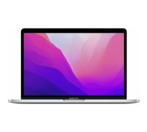 Apple MacBook Pro 13 M2 Silber CTO 8C-CPU 10C-GPU (16GB,1TB) (Z16T-0120000)