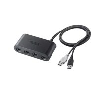 Nintendo GameCube Controller Adapter for Switch Adapteris