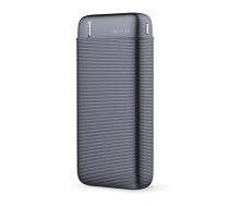 Forever power bank TB-100L 20000 mAh melns