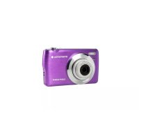 Kompaktā kamera AgfaPhoto DC8200 18 MP CMOS 8x optiskais tālummaiņa violeta