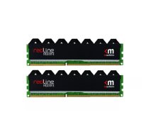 Mushkin Redline atmiņas modulis 16 GB 2 x 8 GB DDR4 3600 MHz