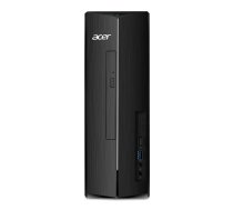 Acer Aspire XC-1760 Intel® Core™ i3 i3-12100 8 GB DDR4-SDRAM 256 GB SSD Desktops PC (dators) Melns