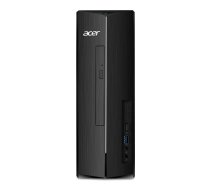Acer Aspire XC-1760 Desktops Intel® Core™ i5 i5-12400 16 GB DDR4-SDRAM 512 GB SSD PC (dators) Melns