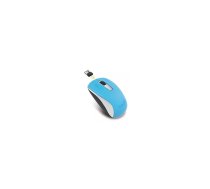 GENIUS pele NX-7005/ 1200 dpi/ bezvadu/ zilā krāsā
