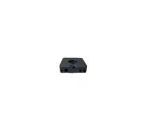 Paplašinātājs Logitech Swytch Extender Black Vadu USB Galda novietojums