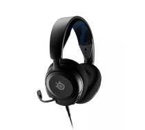 Austiņas Steelseries Arctis Nova 1P