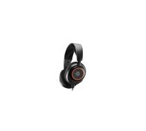 Austiņas Steelseries Arctis Nova 3