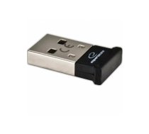 USB Bluetooth adapters ESPERANZA EA160 — Bluetooth 5.0, kompakts ar zemu enerģijas patēriņu