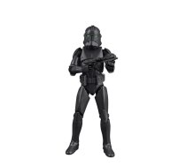 Star Wars The Black Series E89085L0 piedzīvojumu personāžu un kolekcionāru figūra