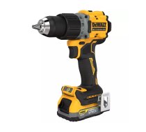 Pistoles roktura urbjma DeWALT DCD800E2T-QW 2000 apgr./min 1.28 kg