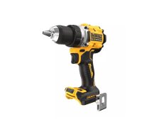 Urbjats/impaktskrūvgriezis DeWALT DCD800P2T-QW, 18V, 500W, 5Ah, patrona 1,5 mm–13 mm, urbšanas Ø 13 mm tēraudā, 1,28 kg