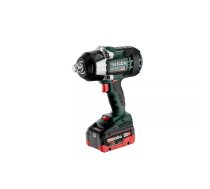 Ietekmes uzgriežņu atslēga Metabo SSW 18 LTX 1750 BL 3/4", 1650 apgr./min, 1750 N⋅m