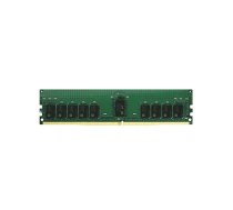 Atmiņas modulis Synology DDR4 16GB 1x16GB ECC