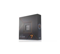 Procesors AMD Ryzen 7 7700X 4.5 GHz 8 kodoli 32 MB L3 Socket AM5