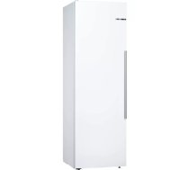 Bosch Serie 6 KSV36AWEP ledusskapis Brīvi novietots 346 L E Balts