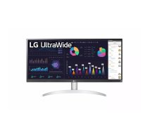 Monitors LG 29WQ600-W 29" IPS FHD 2560 x 1080