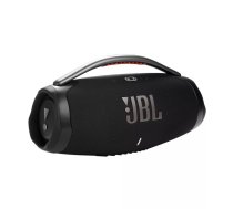 Portatīvais skaļrunis JBL BOOMBOX 3 Melns