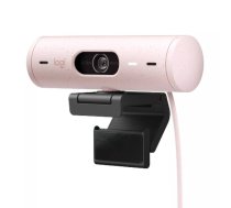 Webkamera Logitech Brio 500 Full HD 4 MP USB-C Balta