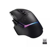 Pele Logitech G G502 X PLUS RF Wireless