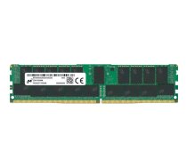 Reģistrēts DDR4 RDIMM atmiņas modulis 32GB 3200MHz ECC MICRON priekš PC/Server, 1.2V, CAS22