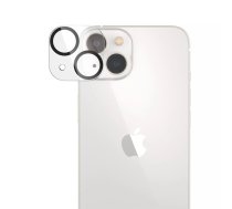 PanzerGlass Camera Protector Caurspīdīgs ekrāna aizsargs Apple 1 pcs