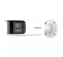 IP videonovērošanas kamera Hikvision DS-2CD2T87G2P-LSU/SL(4MM)(C) Āra