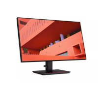 Monitors Lenovo ThinkVision P27h-20 27" Quad HD LED 2560 x 1440