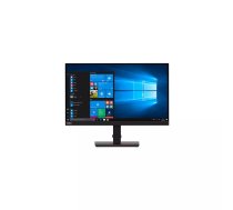 Monitors Lenovo ThinkVision T27q-20 27" LCD Quad HD 2560 x 1440