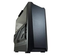 LC-Power Gaming 900B Midi Tower Melns