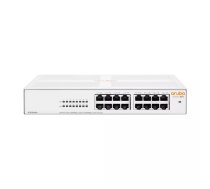 Aruba Instant On 1430 16G Nepārvaldīts L2 Gigabit Ethernet (10/100/1000) 1U Balts