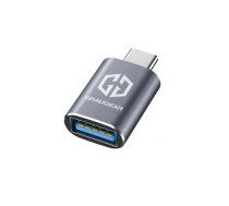 GRAUGEAR G-AD-ATC-10G-2 interfeisa karte/adapteris USB Veids-C