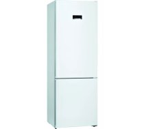 Ledusskapis Bosch Serie 4 KGN49XWEA 438 L