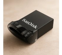 USB zibatmiņa SanDisk 32GB USB Type-A 3.2 Gen 1 Ultra Fit