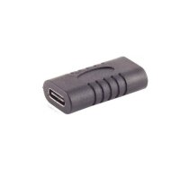 shiverpeaks ®-BASIC-S- adapteris, USB C sievišķais uz USB C sievišķo, dubultā ligzda, savienotājs, 3.1, 10Gbps (BS13-40003)
