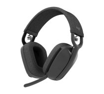 Austiņas Logitech Zone Vibe 100