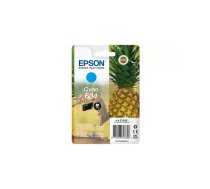 Epson 604 tintes kārtridžs 1 pcs Oriģināls Standarta produktivitāte Tirkīzzils